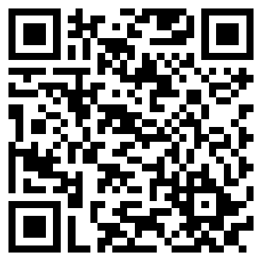 MahaRERA registration QR code